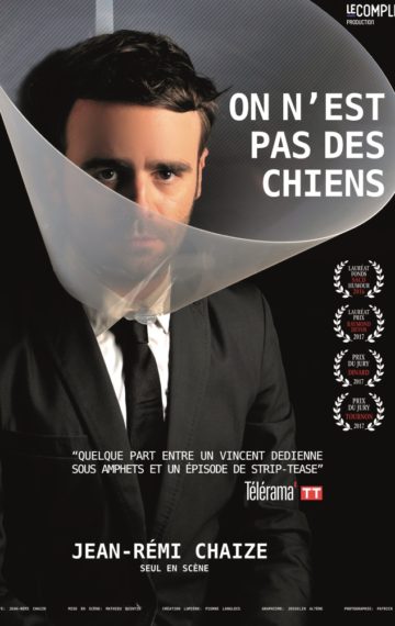 Jean-Rémi Chaize