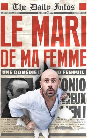 Le mari de ma femme