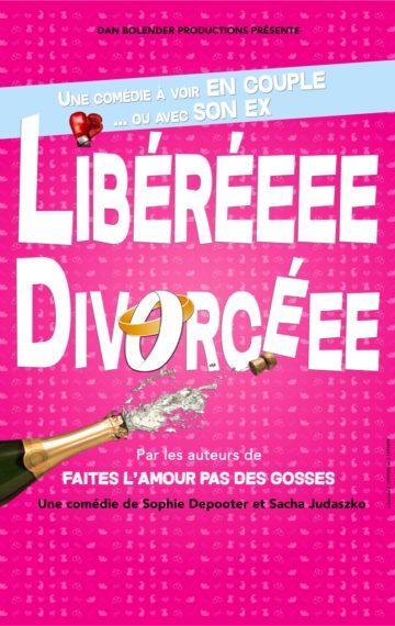 Libéré(e), divorcé(e)