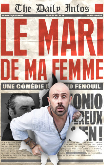 Le mari de ma femme