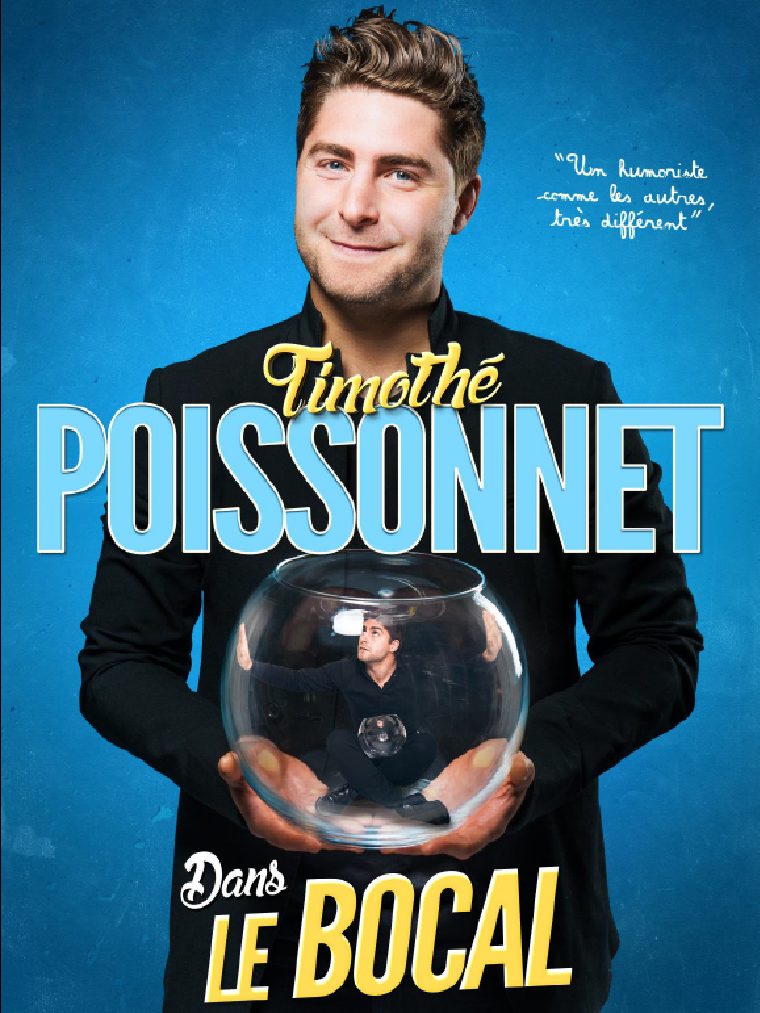 Timothé Poissonnet