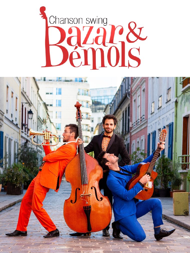 Bazar & Bémols