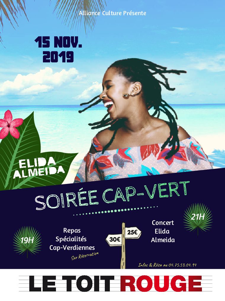 Elida Almeida